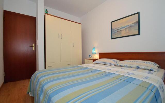 Žigulin Apartment