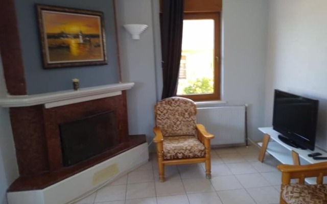 Sile Dikcati Pansiyon