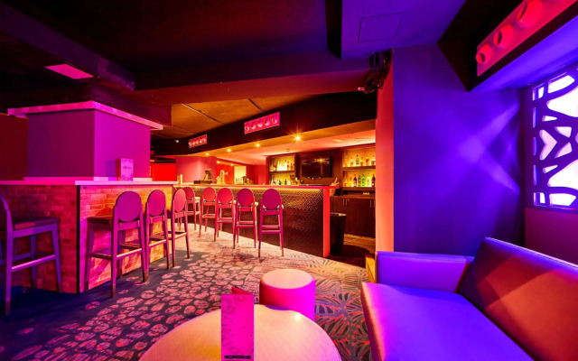 Indico Rock Hotel Mallorca - Adults Only