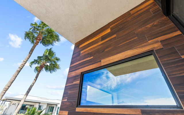 Minnezona Apartments