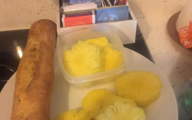 Coeur Creole