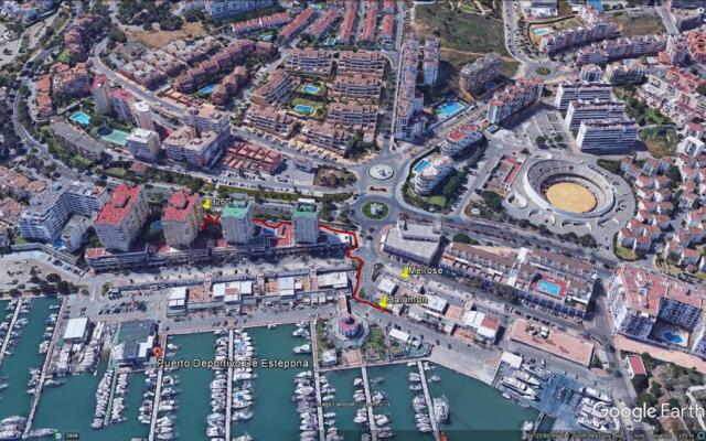 Estepona Port 6G