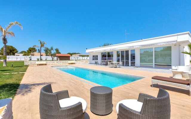 3084 Villa Chez Papà by Perle di Puglia