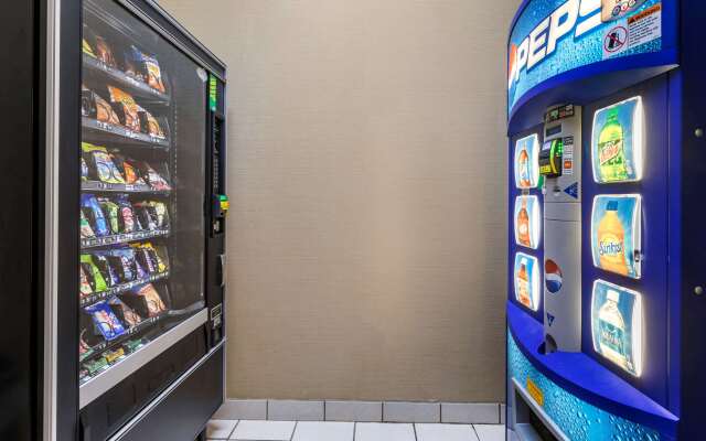 Comfort Inn & Suites Villa Rica