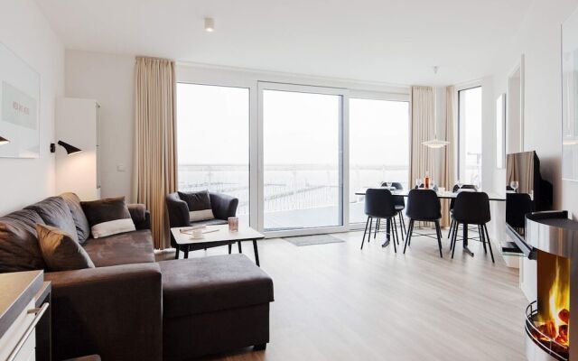 6 Personen Ferienhaus in Wendtorf