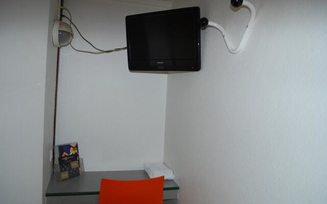 Premiere Classe Epinal