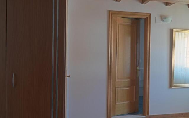 Apartamentos Rurales Caxila