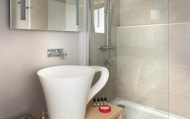 M3 Hotel & Residence Geneva City