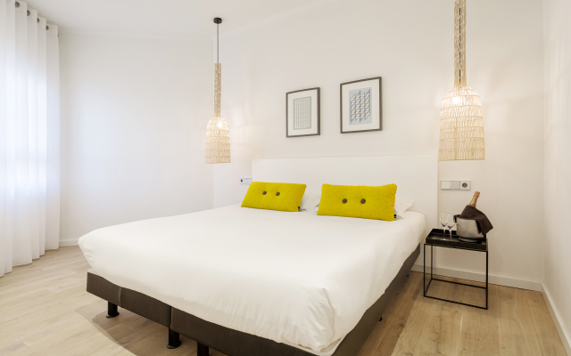 AMA Islantilla Resort