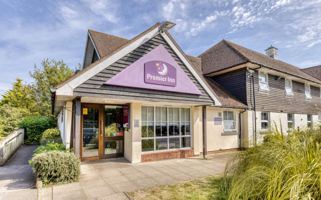 Premier Inn Whitstable