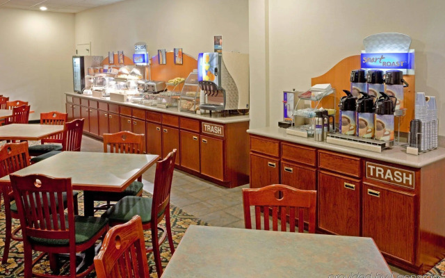 Quality Inn Horseheads