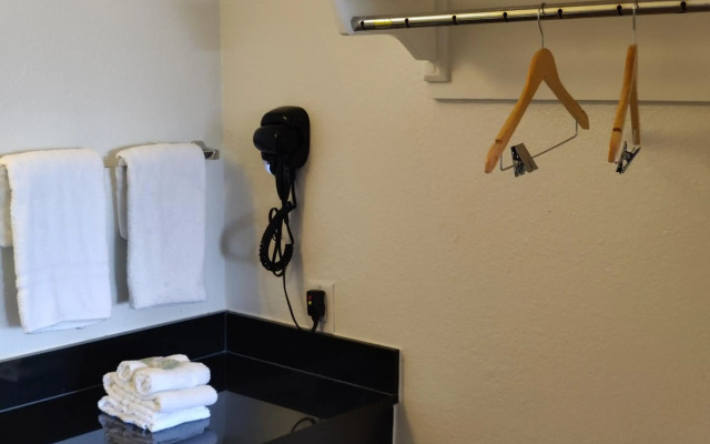 Red Roof Inn Houston – Jersey Village