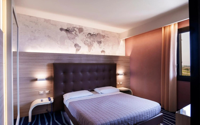 President Park Hotel