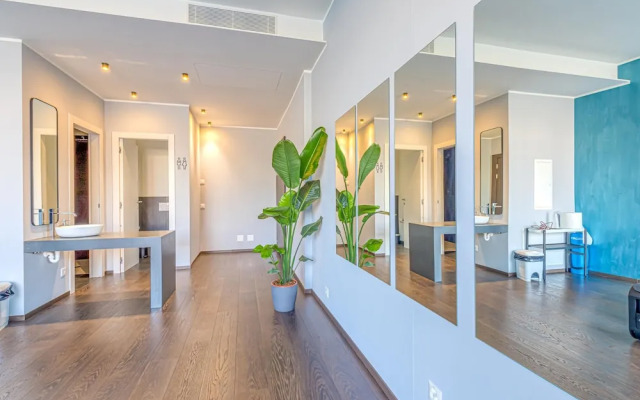 Icon H 404 Suite Micro Living