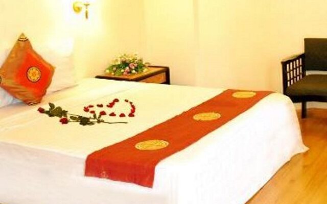 Google Thanh Xuan Hotel