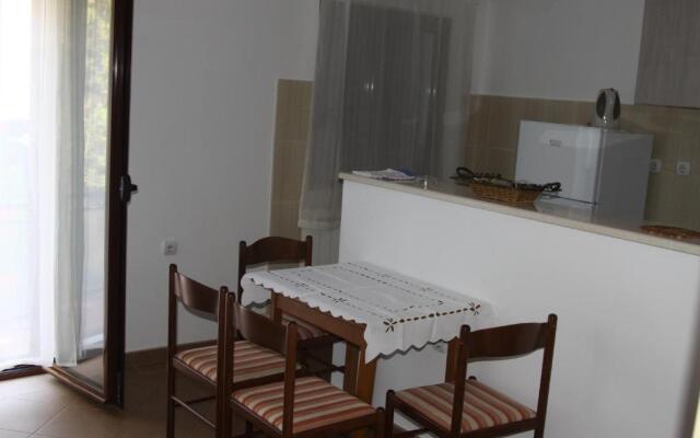 Apartments Becic