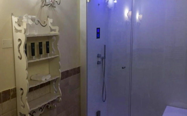 Relais La Corte dei Papi