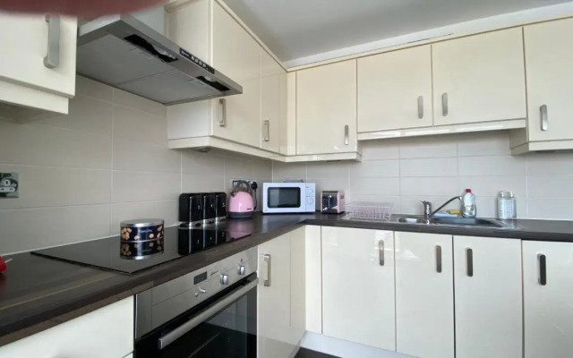 Chester Water view thirty8