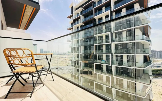 OYO 1290 Home Fully Furnished 1bed Apa