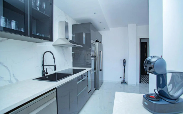 029 Lux Penthouse - Alicante Holiday