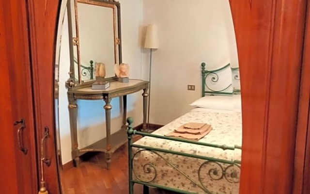 B&B Cascina in Franciacorta