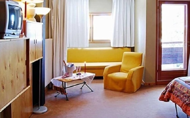 Rifugio Hotel Eurotel