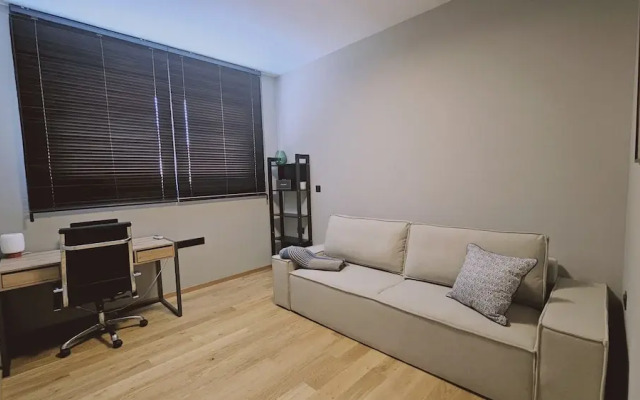 139 LIM - Stay Lima Soul Apartment