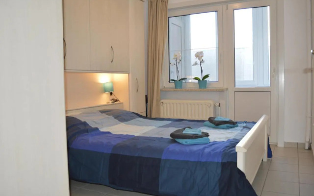 Residentie Paola