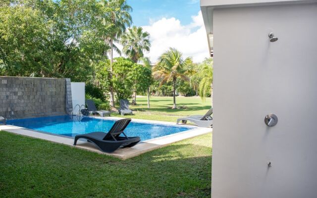 Bia Terraces 3B by iMexico