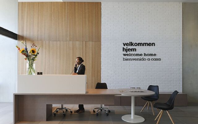 Eric Vökel Boutique Apartments - Hamburg Suites