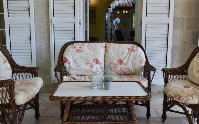 Exclusive Villa with Private Pool & Huge Fenced Property near Dubrovnik