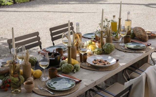 The Lodge Mallorca - Small Luxury Hotels