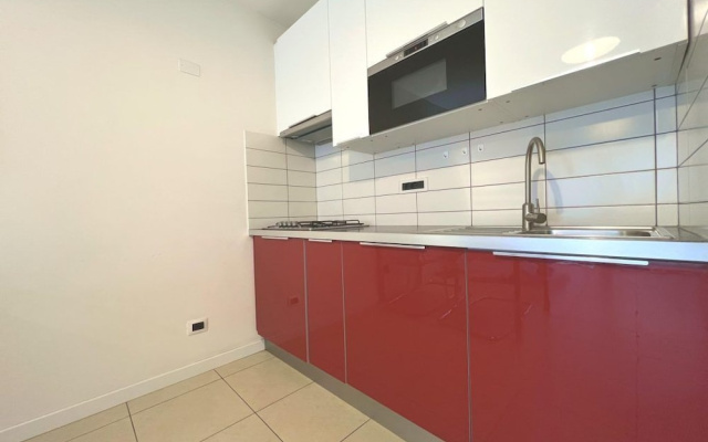 Charming Apartment With Lagoon Views in Grado