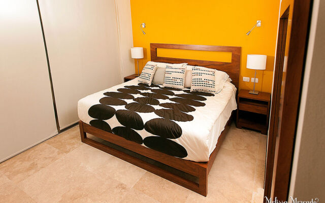 Klem Residence By Teamoplaya