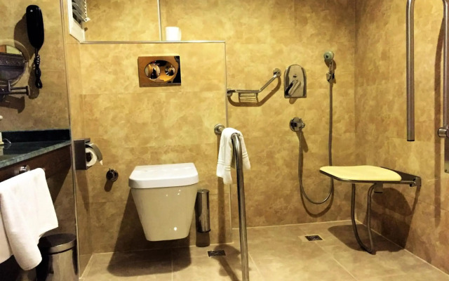 Neba Royal Hotel