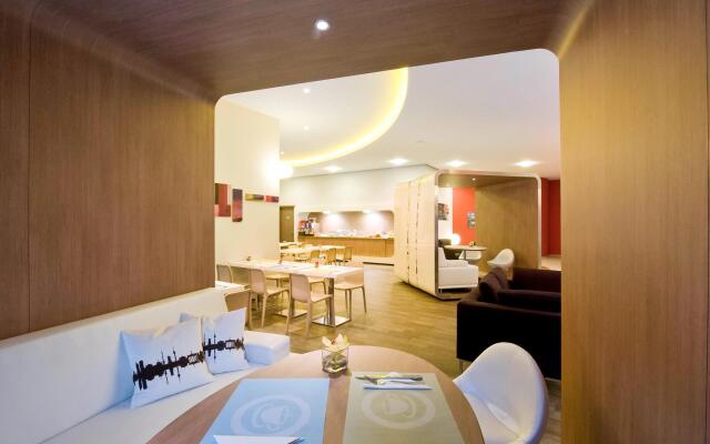 Aparthotel Adagio Berlin Kurfürstendamm