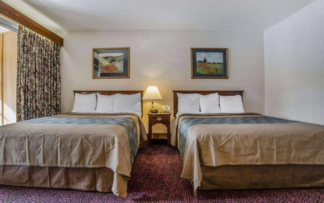 Econo Lodge new Reno - Sparks Convention Center