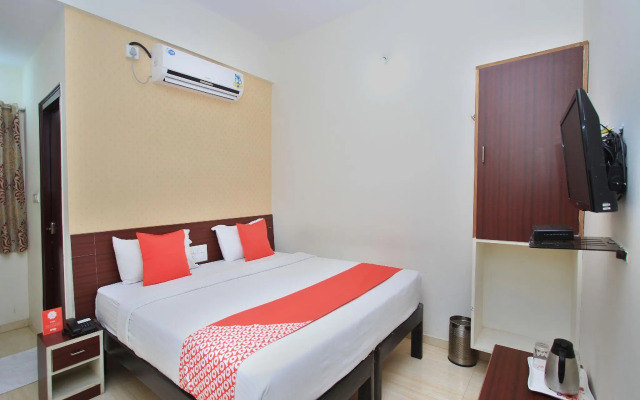 OYO 2183 Hotel Fortune City