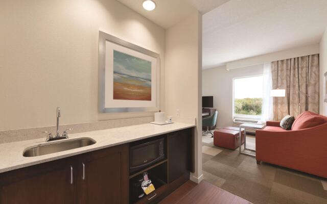 Hampton Inn & Suites Deland