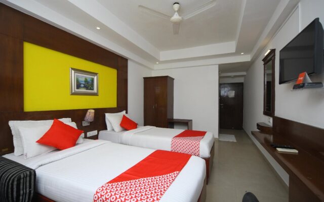 Hotel Priyadarshini Park