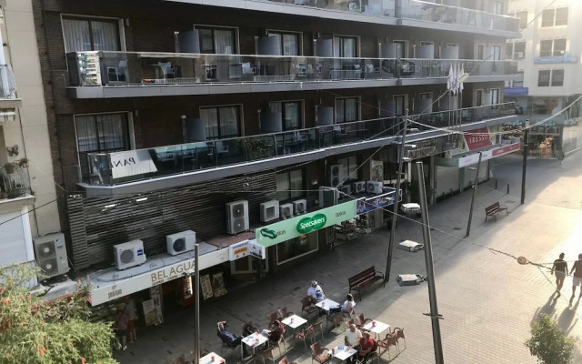 Great Apartment in Old Town