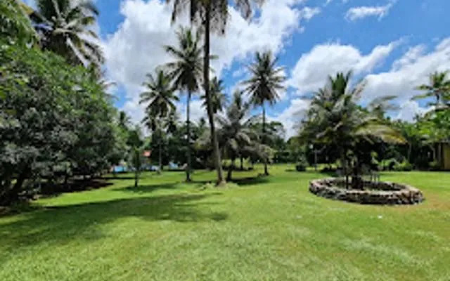 Elim Resort