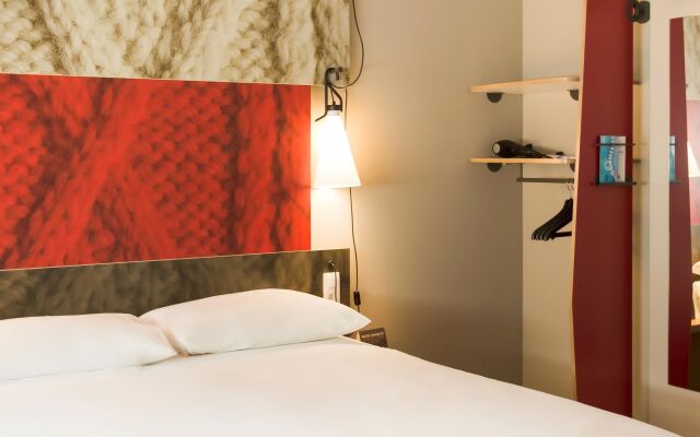 ibis Wavre Brussels East