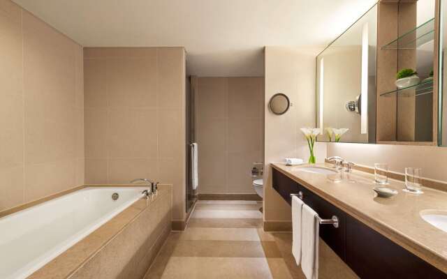 Shangri-La Far Eastern Tainan