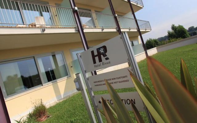 Hotel Rivus