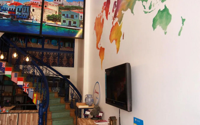 Rosemary Hostel Ha Long