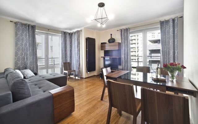 P&O Apartments Bukowińska