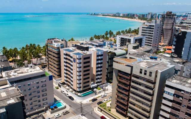 Comfort Hotel Maceió