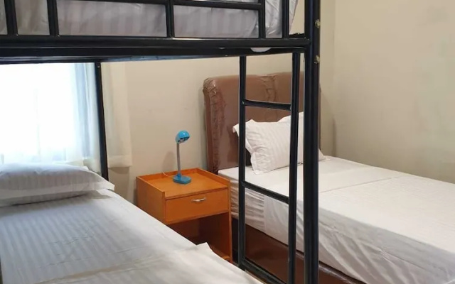 Freddies Villas Sabang – Guest Rooms – Sabang