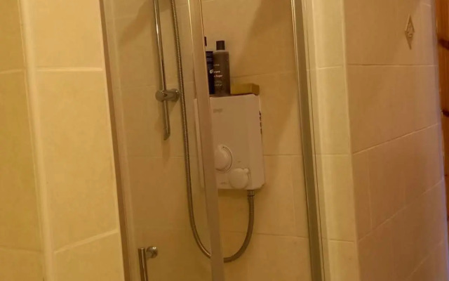 The Courtyard, Castle Dargan